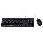 Bluestork bs - pack - first - ii / f clavier souris incluse noir - neuf