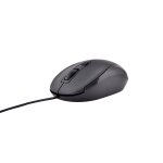 Bluestork office 10 souris ambidextre usb type - a optique 1200 dpi - neuf