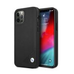 Bmw �tui pour iphone 12 pro max 6. 7 noir - neuf