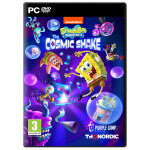 Bob l'eponge the cosmic shake pc - neuf Bob l'eponge the cosmic shake pc - neuf