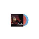 Body double original motion picture soundtrack vinyle rouge et bleu - neuf