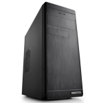 Boîtier micro - atx noir deepcool wave v2 - neuf Boîtier micro - atx noir deepcool wave v2 - neuf