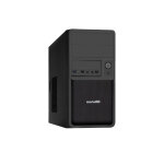 Boitier microatx mip smart avec alim 480w 1usb3 / 2 usb 2, noir mat - neuf Boitier microatx mip smart avec alim 480w 1usb3 / 2 usb 2, noir mat - neuf