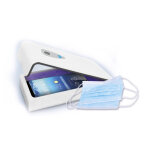 Boitier de st�rilisation uv - c portable steribox - neuf