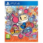 Super bomberman r 2 (ps4) - neuf