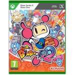 Super bomberman r 2 xbox series x / xbox one - neuf