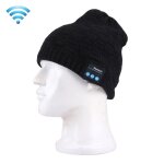 Bonnet bluetooth usb main libre noir - neuf