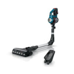 Bosch bss71125ah aspirateur noir, bleu sans sac - neuf Bosch bss71125ah aspirateur noir, bleu sans sac - neuf
