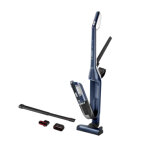 Bosch serie 4 bch3p255 aspirateur bleu sans sac - neuf