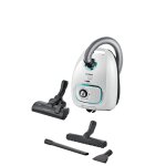 Bosch serie 4 bgls4hyg2 aspirateur aspirateur rservoir cylindrique sec 700 w sac  poussire - neuf