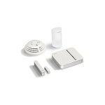 Bosch smart home kit de d�marrage de s�curit� alarme maison - neuf