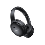 Bose quietcomfort se casque avec fil &sans fil arceau musique / quotidien bluetooth noir - neuf