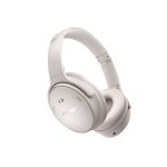 Bose quietcomfort casque avec fil &sans fil arceau musique / quotidien bluetooth noir - neuf