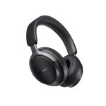 Bose quietcomfort ultra casque avec fil &sans fil arceau musique / quotidien bluetooth noir - neuf