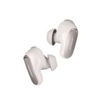 Bose quietcomfort ultra casque sans fil ecouteurs musique / quotidien bluetooth blanc nuage - neuf