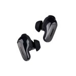 Bose quietcomfort ultra casque sans fil ecouteurs musique / quotidien bluetooth noir - neuf