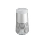 Bose soundlink revolve ii enceinte portable stéréo - argent - neuf Bose soundlink revolve ii enceinte portable stéréo - argent - neuf