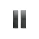 Bose surround speakers 700 noir 2. 0 canaux - neuf