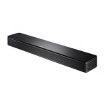 Bose tv speaker noir 3. 0 canaux 100 w - neuf Bose tv speaker noir 3. 0 canaux 100 w - neuf