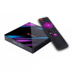 Box android tv 2go ram 16go rom 9. 0 passerelle multimdia quad core 4k yonis - neuf