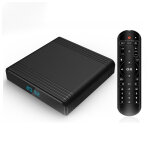 Box tv android 6. 0 mini pc octa core 1. 5ghz 3go ram kodi 4k wifi bluetooth 32go yonis - neuf