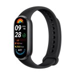 Bracelet d�activit� noir xiaomi smart band 9 (midnight black) - neuf