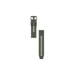 Bracelet connect huawei easyfit 2 vert - neuf