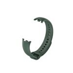 Bracelet en silicone riff pour série xiaomi mi band 8 noir - neuf Bracelet en silicone riff pour série xiaomi mi band 8 noir - neuf