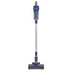 Brandt asb20b aspirateur balai et balai �lectrique batterie sec sans sac 350 w bleu - neuf