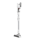 Brandt asb30w aspirateur balai et balai �lectrique batterie sec hepa sans sac 0, 5 l 400 w blanc - neuf ...