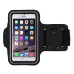 Brassard sport pour smartphone universel courir respirant housse t2 - neuf Brassard sport pour smartphone universel courir respirant housse t2 - neuf
