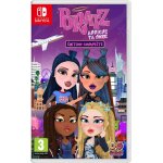 Bratz: affiche ta mode edition complete nintendo switch - neuf