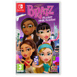 Bratz: flaunt your fashion nintendo switch - neuf Bratz: flaunt your fashion nintendo switch - neuf