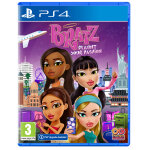 Bratz: flaunt your fashion ps4 - neuf