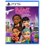 Bratz: flaunt your fashion ps5 - neuf Bratz: flaunt your fashion ps5 - neuf