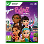 Bratz: flaunt your fashion xbox series x / xbox one - neuf Bratz: flaunt your fashion xbox series x / xbox one - neuf