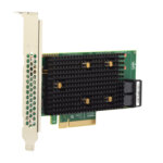 Broadcom megaraid 9440 - 8i contrôleur raid pci express x8 3. 1 12 gbit / s - neuf Broadcom megaraid 9440 - 8i contrôleur raid pci express x8 3. 1 12 gbit / s - neuf