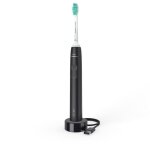 Philips 3100 series hx3671 / 14 brosse à dents électrique - noire - neuf Philips 3100 series hx3671 / 14 brosse à dents électrique - noire - neuf