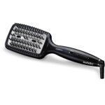 Brosse soufflante hsb101e av c° picots chauffants et technologie céramique - neuf Brosse soufflante hsb101e av c° picots chauffants et technologie céramique - neuf