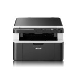 Brother dcp - 1612w imprimante multifonction 3 - en - 1 laser monochrome wifi - neuf Brother dcp - 1612w imprimante multifonction 3 - en - 1 laser monochrome wifi - neuf