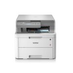 Brother dcp - l3510cdw imprimante multifonction led a4 2400 x 600 dpi 18 ppm wifi - neuf Brother dcp - l3510cdw imprimante multifonction led a4 2400 x 600 dpi 18 ppm wifi - neuf