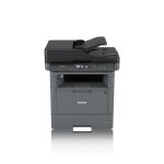 Brother dcp - l5500dn imprimante multifonction laser a4 1200 x 1200 dpi 40 ppm - neuf Brother dcp - l5500dn imprimante multifonction laser a4 1200 x 1200 dpi 40 ppm - neuf