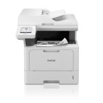 Brother dcp - l5510dw imprimante multifonction laser a4 1200 x 1200 dpi 48 ppm wifi - neuf
