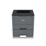 Brother hl - l5100dnt imprimante laser 1200 x 1200 dpi a4 - neuf