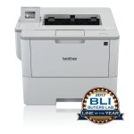 Brother hl - l6300dw imprimante professionnelle laser monochrome wifi - neuf