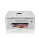 Brother mfc - j1010dwre1 jet d'encre a4 1200 x 6000 dpi 17 ppm wifi - neuf