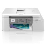 Brother mfc - j4340dw imprimante multifonction jet d'encre a4 4800 x 1200 dpi wifi - neuf
