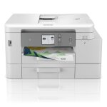 Brother mfc - j4540dw imprimante multifonction jet d'encre a4 4800 x 1200 dpi wifi - neuf
