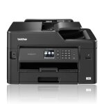 Brother mfc - j5330dw imprimante multifonction jet d'encre a3 4800 x 1200 dpi 35 ppm wifi - neuf