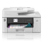 Brother mfc - j5340dw jet d'encre a3 1200 x 4800 dpi wifi - neuf